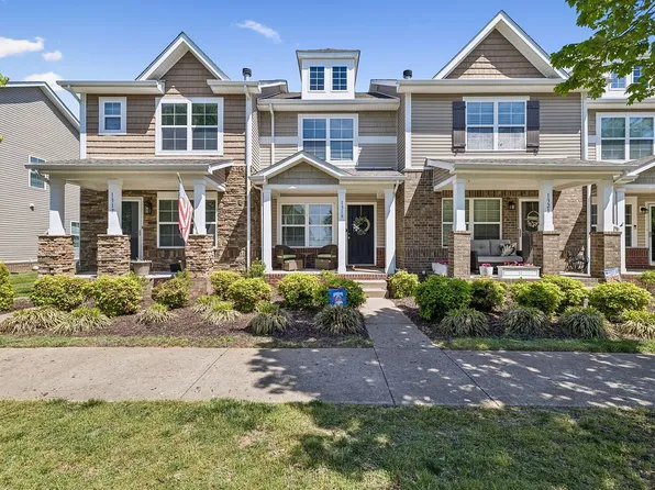 1319 Riverbrook Dr, Hermitage, TN 37076
