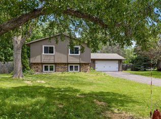 2502 Terrace Dr, Burnsville, MN 55337
