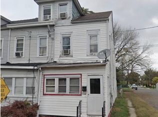 1144 William St, Hamilton, NJ 08610