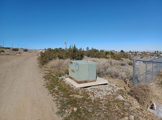 3036 Hermosa Rd, Pinon Hills, CA 92372