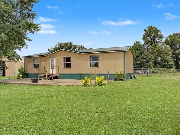 22934 Leonard Ranch Rd, Gravette, AR 72736