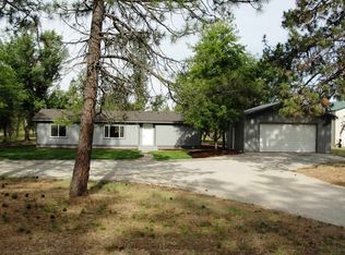 6322 Sundown Dr, Chewelah, WA 99026