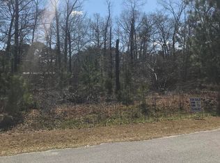 LOT 9 Nine Pirate Dr LOT 9, Washington, NC 27889