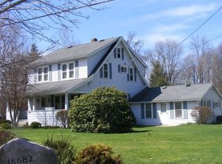 18882 Brake Shoe Rd, Meadville, PA 16335