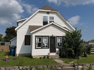 712 I St, Bedford, IN 47421
