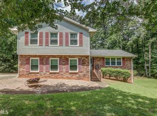 3665 Sweet Briar Ln SE, Conyers, GA 30094