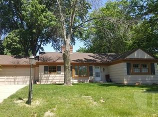 1901 S Park Ave, Oskaloosa, IA 52577