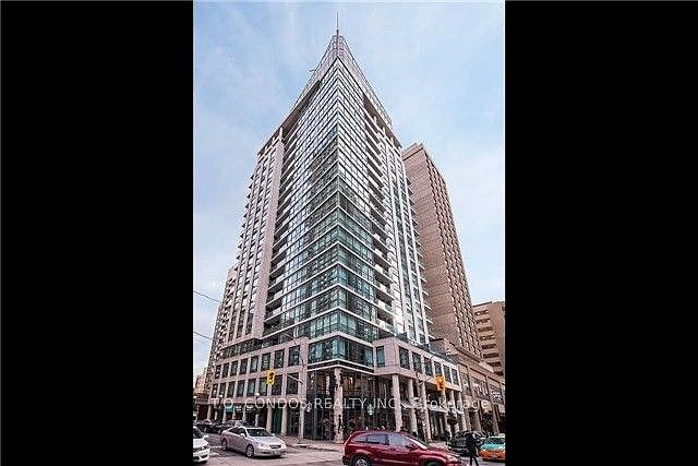 1st image of 1121 Bay St #2001