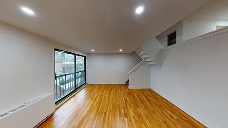 Rented by AZ REALTY NYC LLC