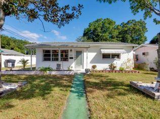 3531 Kingston St N, Saint Petersburg, FL 33713