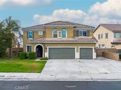 6573 Harrow St, Mira Loma, CA, 91752