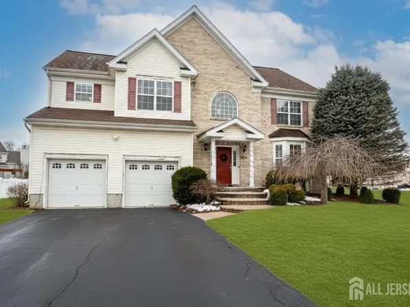 9 Princeton Highlands Blvd, Princeton, NJ 08540