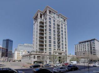 1827 N Grant St UNIT 1002, Denver, CO 80203