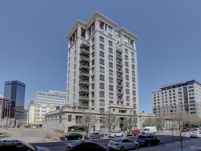1827 N Grant Street Unit 1002, Denver, CO, 80203