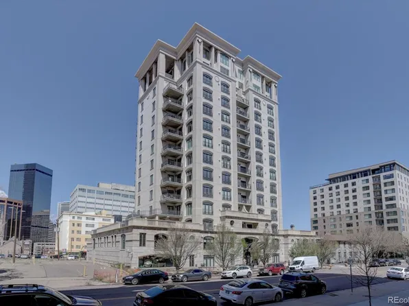1827 N Grant Street #1002, Denver, CO 80203