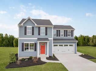 6538 Glen Eagle Way, Goshen, OH 45122