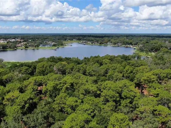 Lake Markham Rd, Sanford, FL 32771
