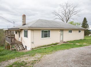 2991 Roberts Ridge Rd, Moundsville, WV 26041