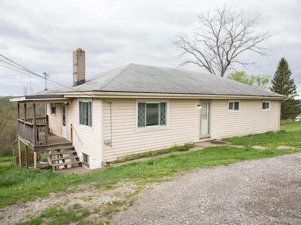 2991 Robert's Ridge Rd, Moundsville, WV 26041