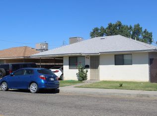 616 Colusa Ave, Chowchilla, CA 93610
