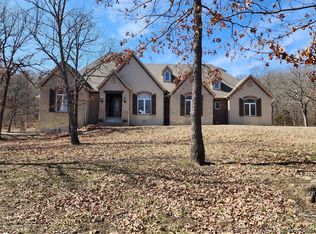 4767 W Munson Rd, Skiatook, OK 74070