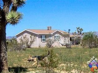 9937 55th St W, Mojave, CA 93501