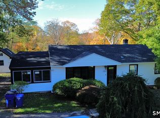 5763 Park Avenue, Fairfield, CT 06825