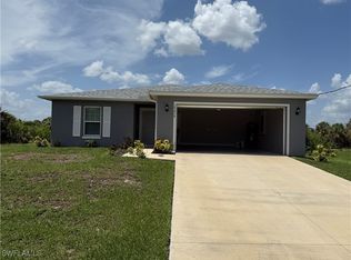 19474 Strathcona Ave, Port Charlotte, FL 33954