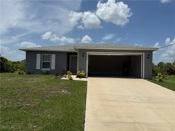 19474 Strathcona Ave, Port Charlotte, FL 33954