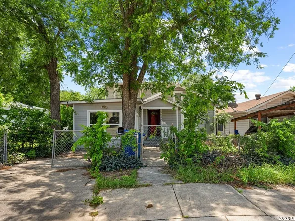 304 Andrews, San Antonio, TX 78209