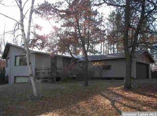 16847 Birchview Rd, Park Rapids, MN 56470