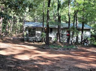 147 Cardinal Cv, Holly Lake Ranch, TX 75765