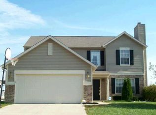 6303 N Kelsey Dr, Indianapolis, IN