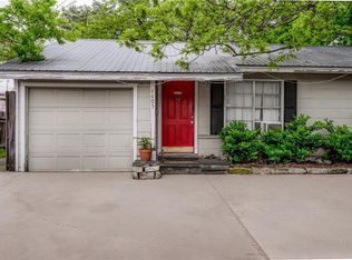 4405 Merle Dr, Austin, TX 78745