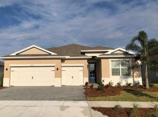 17629 Fallen Branch Way, Punta Gorda, FL 33982