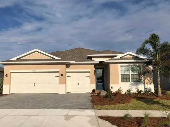 17629 Fallen Branch Way, Punta Gorda, FL 33982