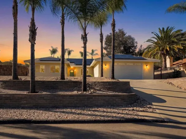 23360 Barona Mesa Rd, Ramona, CA 92065