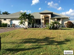 2813 SW 51st St, Cape Coral, FL 33914