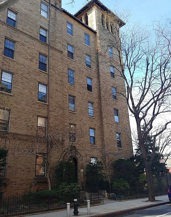 1st image of 33-16 81st St #32B