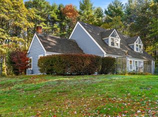 23 Francis Way #5, Kittery, ME 03904