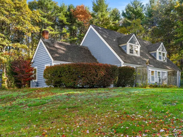 23 Francis Way #5, Kittery, ME 03904