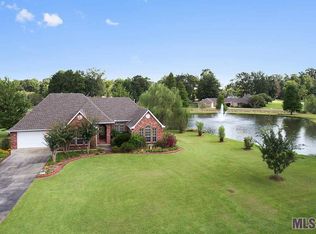 42074 Greenfield Crossing Dr, Prairieville, LA 70769