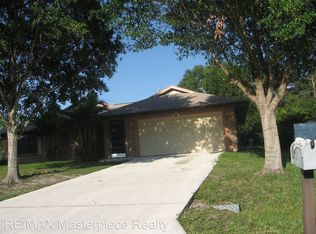 2873 SW Vittorio St, Port Saint Lucie, FL 34953
