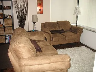 Rented by Bond New York