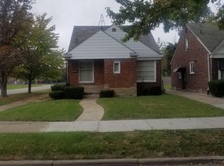 18003 Algonac St, Detroit, MI 48234