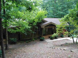 375 Lacustrian Ln, Central, SC 29630