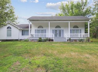 1994 NW 325th St, Pleasant Hill, MO 64080