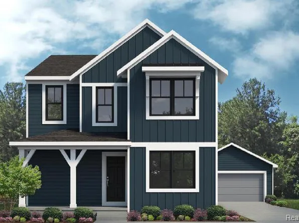 338 Wesley St, Rochester, MI 48307