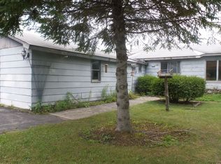 307 Todd St, Cheboygan, MI 49721