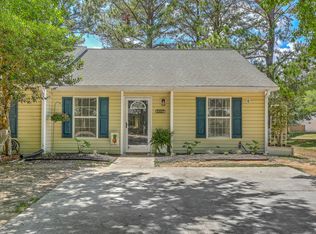 1507 Blaze Ln, Charleston, SC 29412